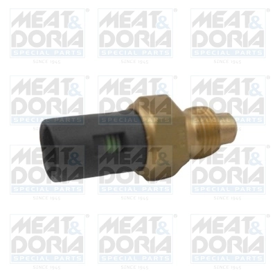 Temperature Switch, coolant warning lamp